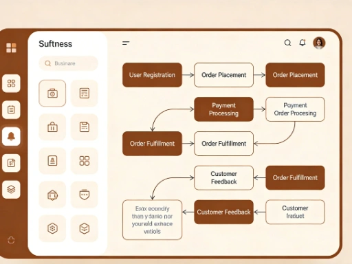 AI Workflow Diagram Maker Online Free