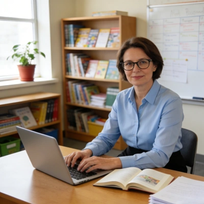 Operations & Administrative Teams