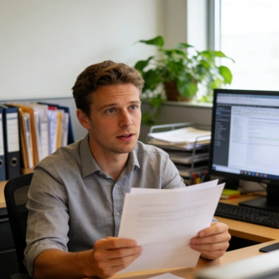 Researchers & Analysts