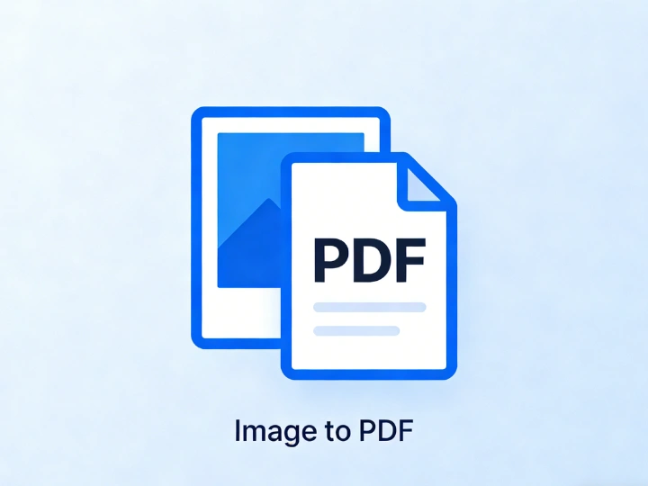 JPG to PDF Converter Online Free