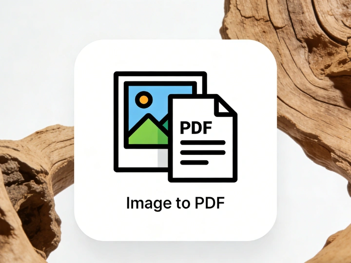 Convert JPG to PDF for Formal Submission
