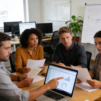 Administrative & Office Professionals