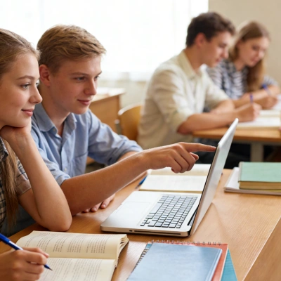 Finance & Field Operations Teams