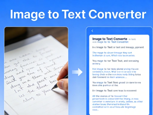 Handle Meme or Graphic Text Extraction