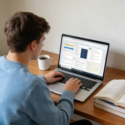 Students & Educators