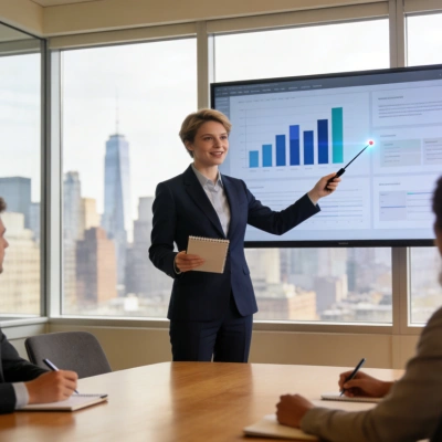 Office & Business Teams