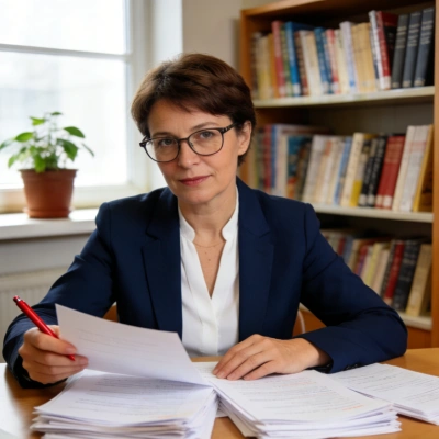 Content & Digital Professionals