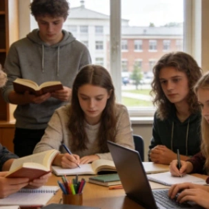 Travelers Needing Instant Photo Translations