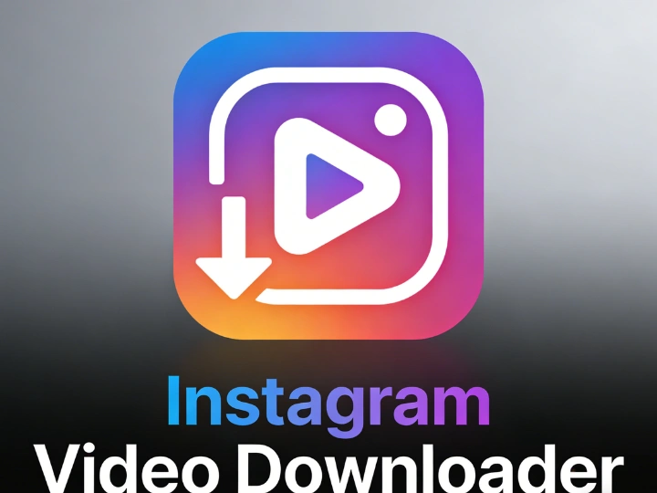 Téléchargeur de vidéos et de photos Instagram en ligne gratuit