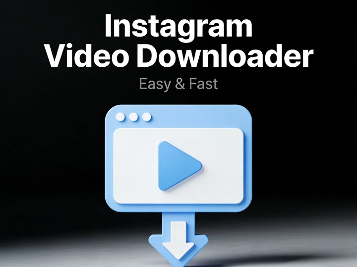 Qu'est-ce que le téléchargeur de vidéos Instagram de FlowChartAI ?
