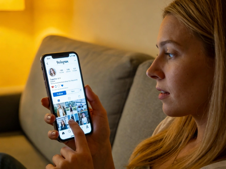 Téléchargez les stories Instagram avant leur expiration