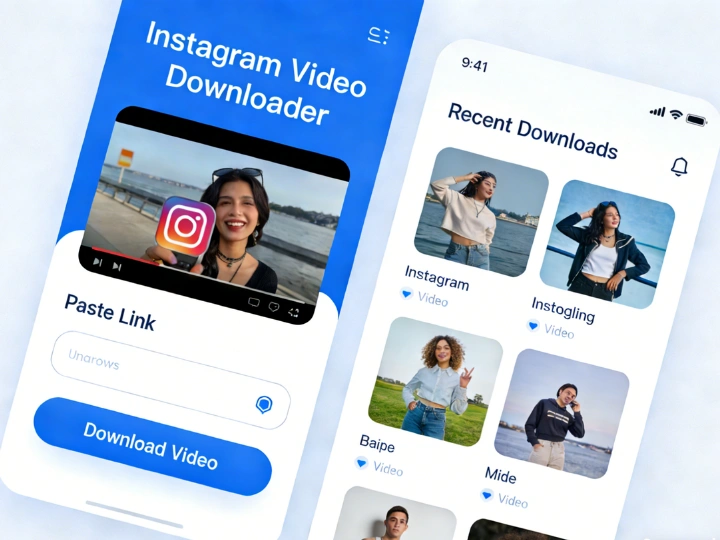 Archivez les publications et les points forts d'Instagram pour les réutiliser