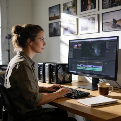 Équipes du marketing et des réseaux sociaux