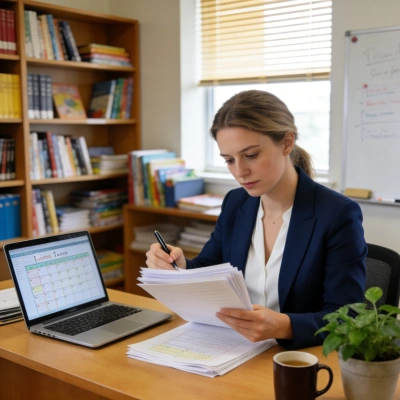 Accountants & Finance Teams