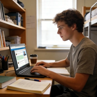 Researchers & Data Professionals