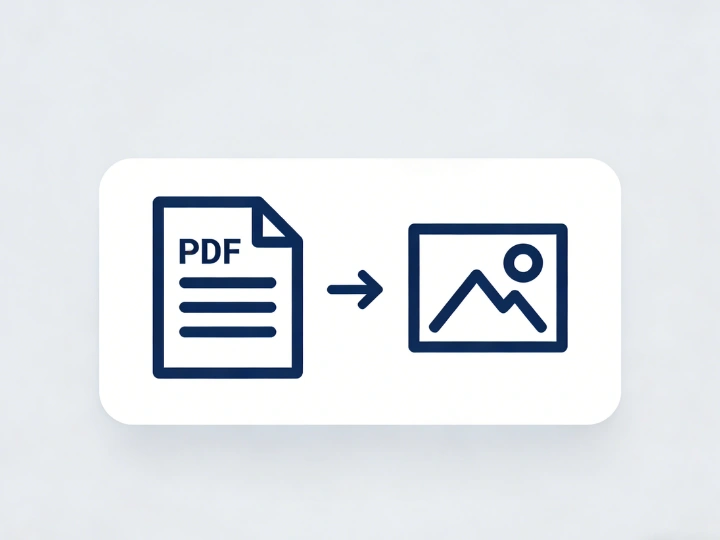 Free AI PDF to Image Converter Online