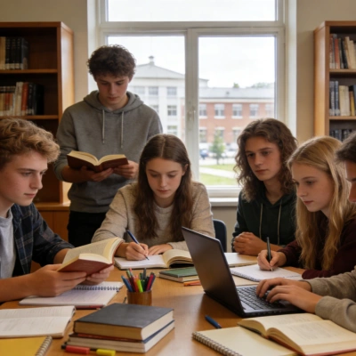 Marketing & Design Teams