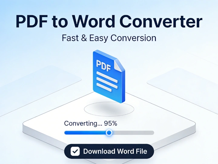 Preserve Layout for Professional Documents