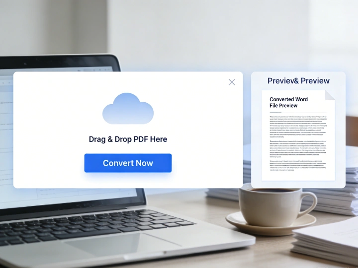 Edit and Reuse PDFs Across Workflows
