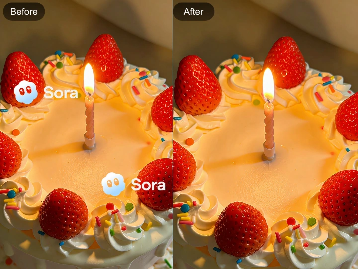 What is Sora 2 AI Watermark Remover?
