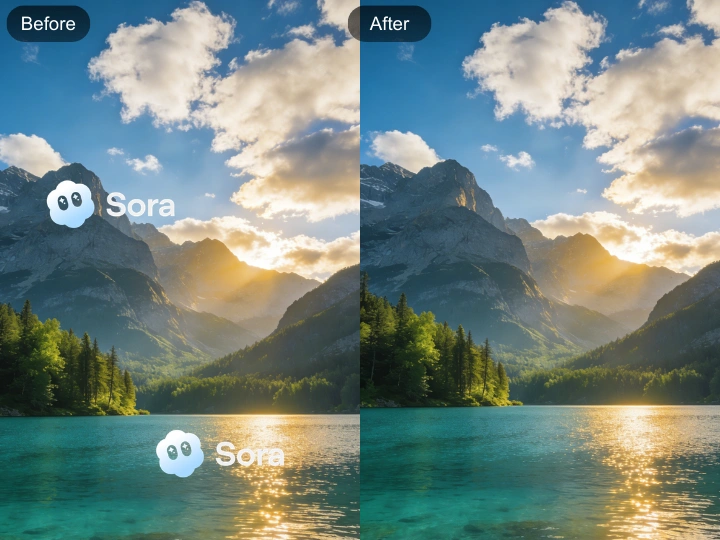 Elevate Social Media with Sora 2 Watermark Remover