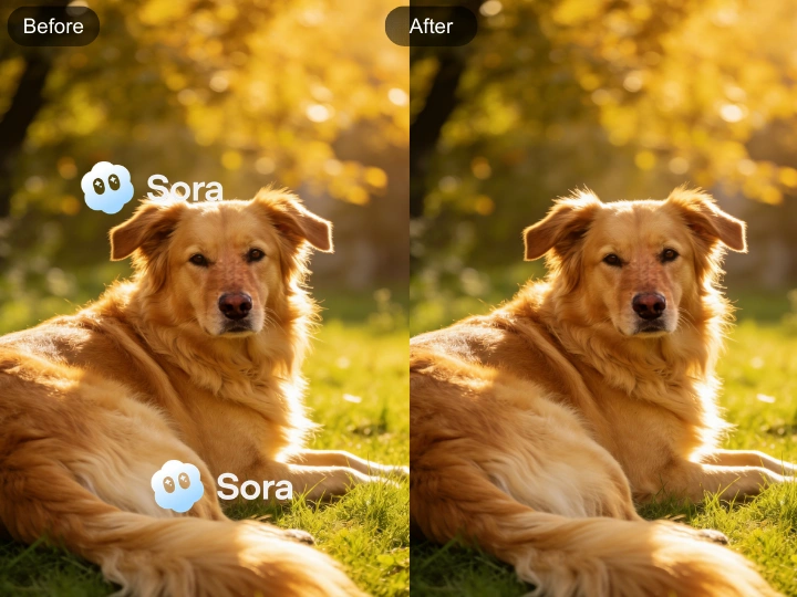 Commercial Deliverables with Sora2 AI Watermark Remover