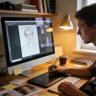 Content Creators & Video Producers