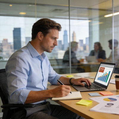 Agencies & Post-Production Editors