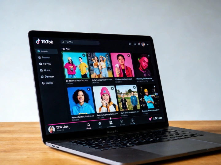 透かしなしのTikTok動画ダウンロード