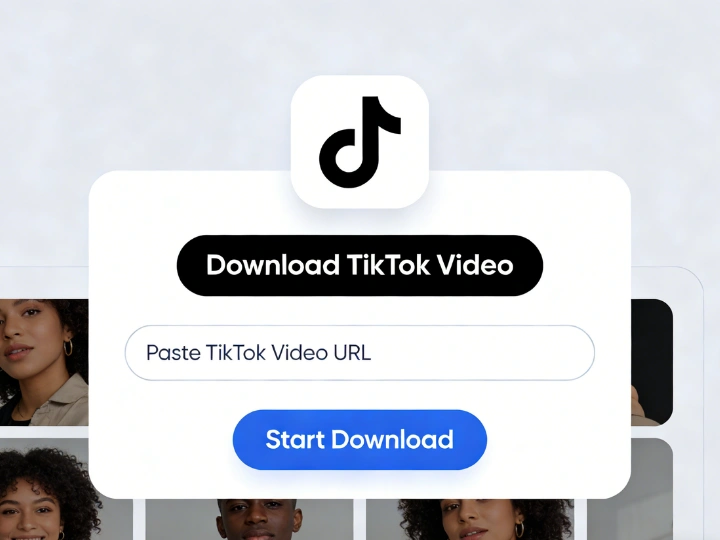 編集とオフライン視聴のためのHD MP4変換