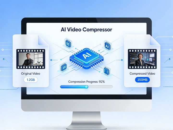 Optimize Storage & Cloud Space