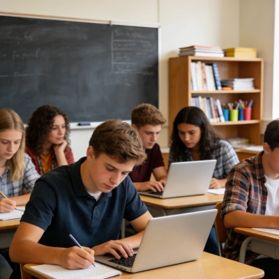 Students & Educators