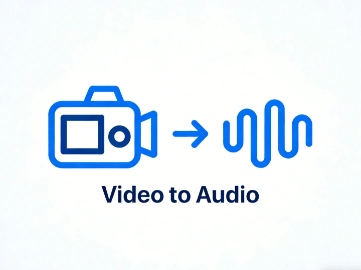 MP4 Video to MP3 Audio Converter Online Free