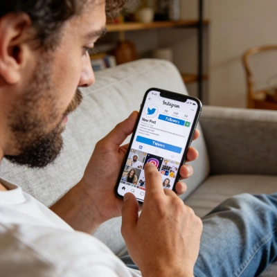 Marketing & Media Teams