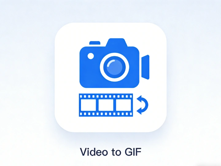 Convert MP4 to GIFs Online Free Instantly