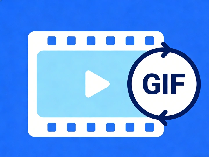 What is FlowChartAI's Video to GIF?