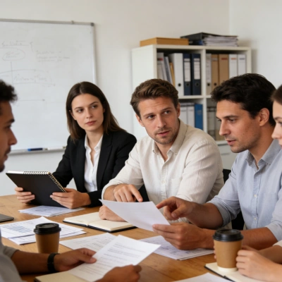 Content Creators & Social Media Managers