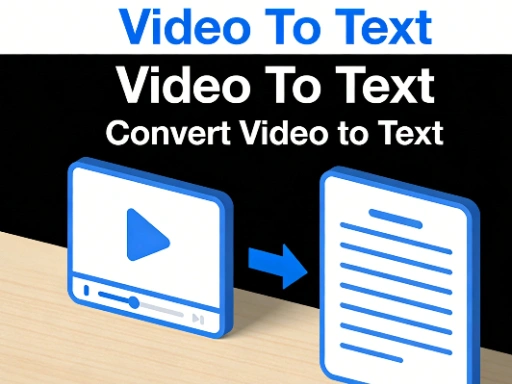 Transcribe YouTube Videos to Text Instantly