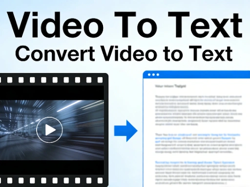 Extract Insights from Videos with Online Transcriber