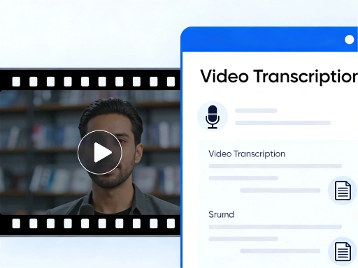 Generate Blog Content from Videos