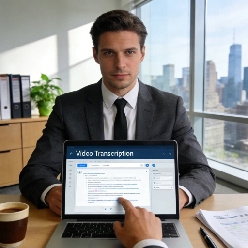Content Creators + Faster Editing Workflows