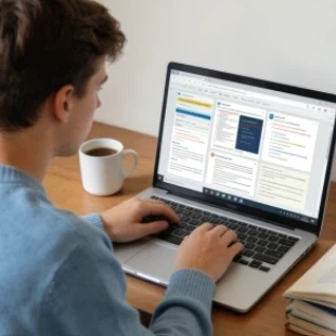 Business Professionals