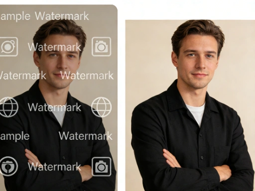Erase TikTok Watermarks from Saved Videos