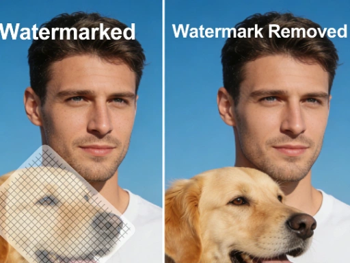 Delete Logos from Professional Videos