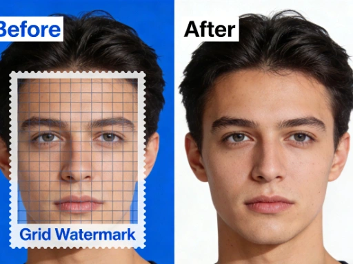 Clean Up Instagram Reel Watermarks