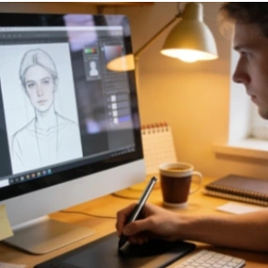 Content Creators + Seamless Editing