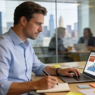 Marketers + Brand Enhancement