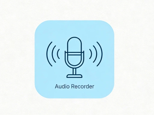 Capture Interviews via AI Voice Recorder Online