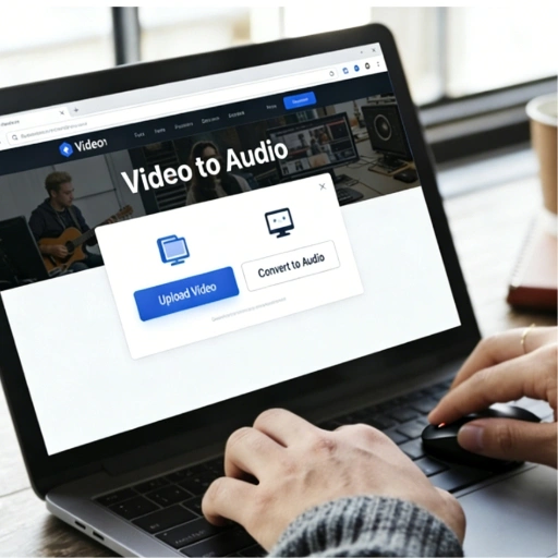 Professionals Needing Quick Audio to Transcript