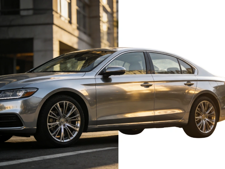 Change Any Photo to Pure White Background Instantly